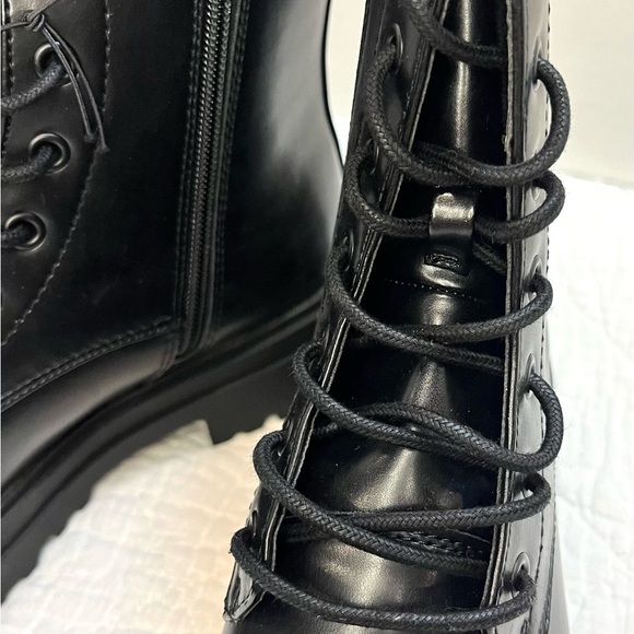 A New Day black boots Size 6.5 - Picture 5 of 10